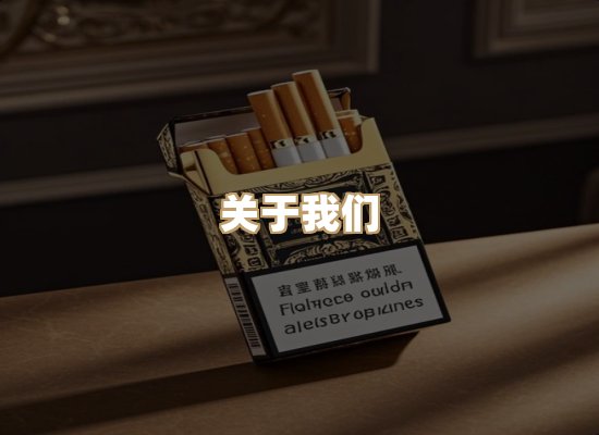 关于御龙烟网